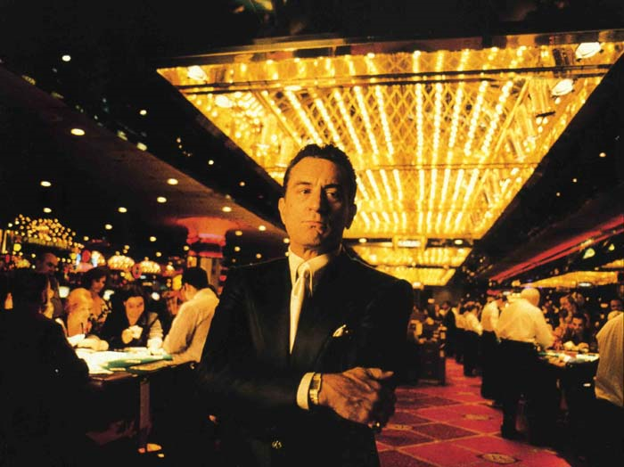 MARTIN SCORSESE EFSANESİ AMSTERDAMDA