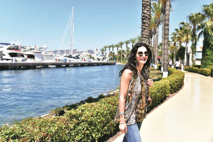 CEMİYET BODRUMDA NELER YAPIYOR?