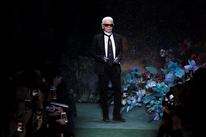 PARİS HAUTE COUTURE HAFTASI SONA ERDİ