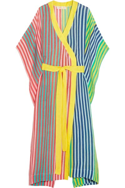 YEREL ÇİZGİLERİN MODA İLE BULUŞMASI