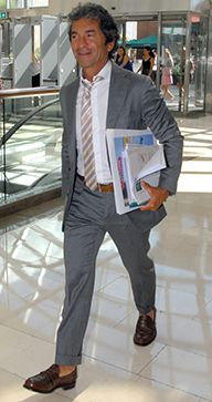 TOPLANTI SONRASI GEZİ