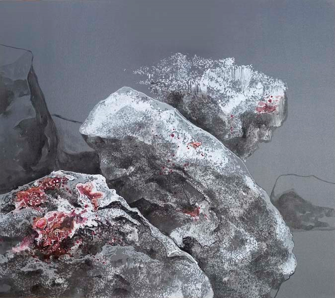 KARAKÖYDE KARMA SERGİ