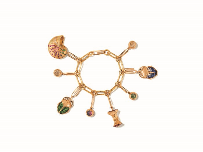 AURELIE BIDERMANN’IN LÜKSLERİ