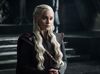 GAME OF THRONES AMERİKA'YLA AYNI GÜN TÜRKİYE'DE!