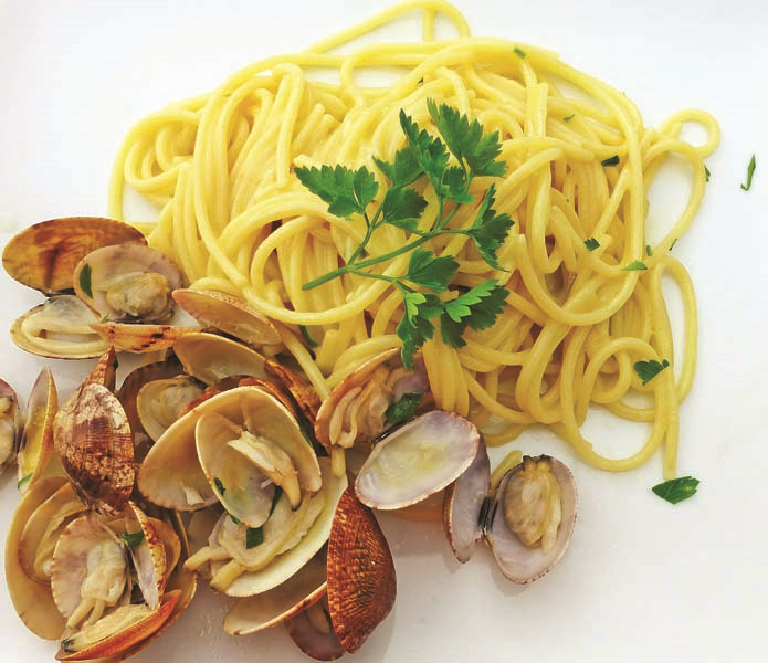 AURELIE BIDERMANN’IN LÜKSLERİ