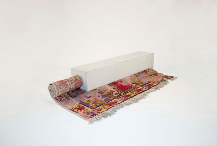 KARAKÖYDE KARMA SERGİ