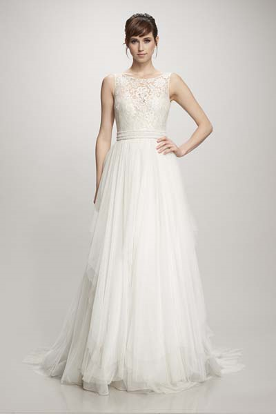 İLHAM VEREN GELİNLİK MODELLERİ