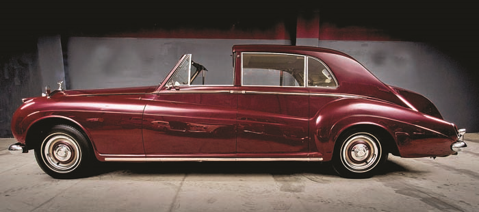 AURELIE BIDERMANN’IN LÜKSLERİ