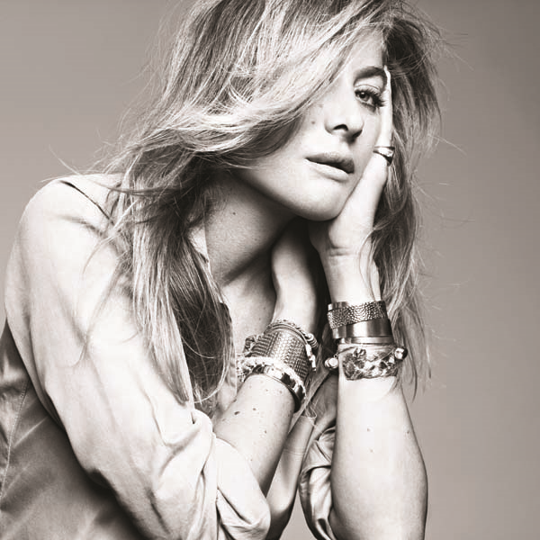 AURELIE BIDERMANN’IN LÜKSLERİ