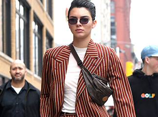 KENDALL JENNERIN TAKIM ŞIKLIĞI