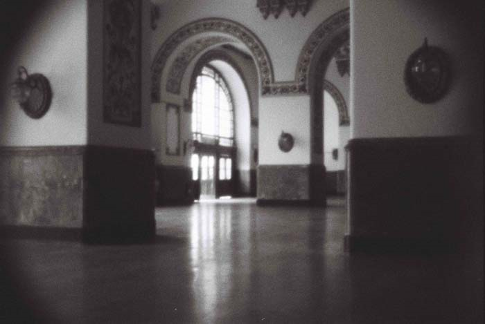 KARAKÖYDE KARMA SERGİ