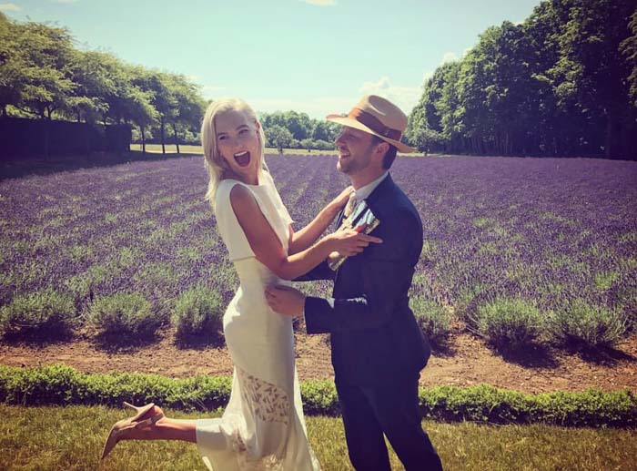 VALENTINO, SOFIA COPPOLA ONURUNA ŞATOSUNDA ÖĞLE YEMEĞİ DAVETİ VERDİ