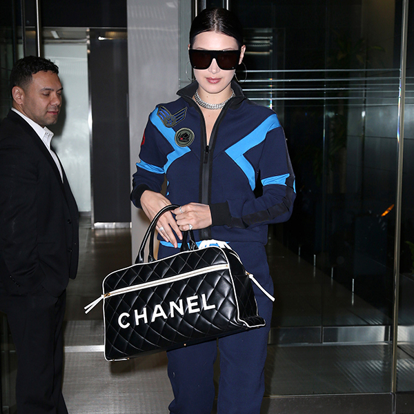 BELLA HADIDİN RETRO GÜNEŞ GÖZLÜKLERİ