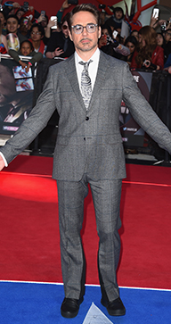 SPIDER-MAN: HOMECOMING GALASI