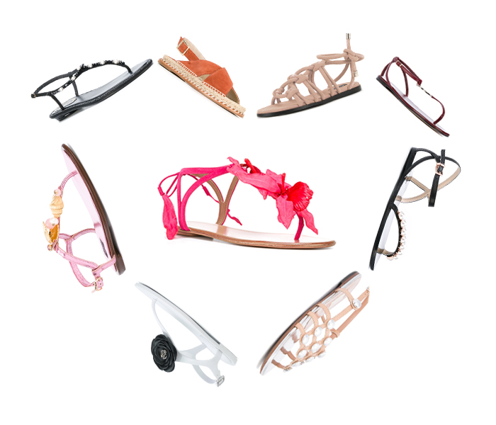 RAHAT VE ŞIK ADIMLAR