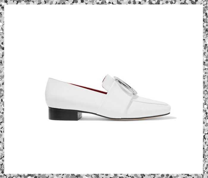 TEK AYAKKABI ÜÇ KOMBİN