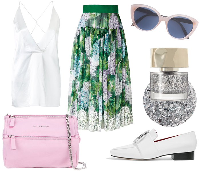 TEK AYAKKABI ÜÇ KOMBİN