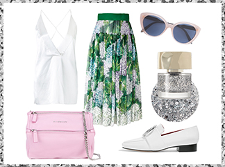 TEK AYAKKABI ÜÇ KOMBİN