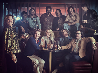 70’Lİ YILLAR KOMEDİSİ GELİYOR