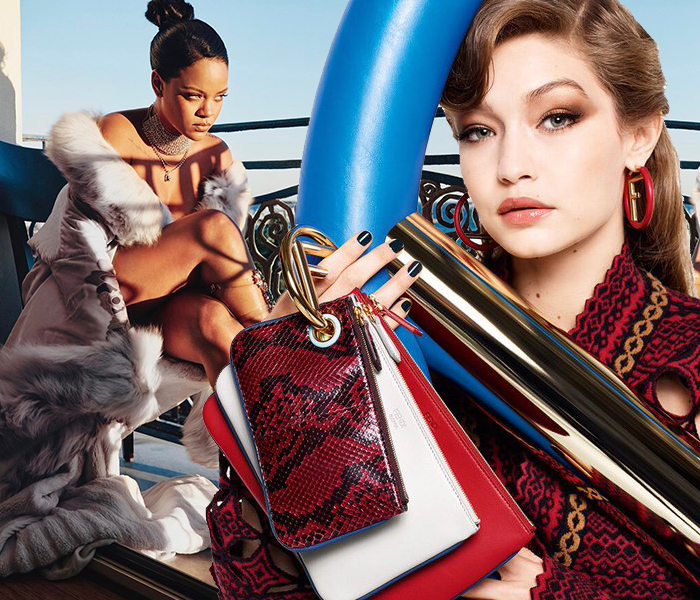 2017 SONBAHARIN DİKKAT ÇEKİCİ KAMPANYALARI