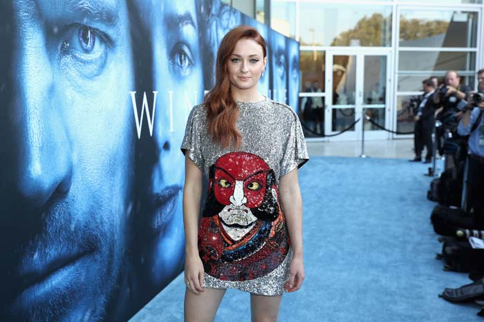 GAME OF THRONES 7. SEZON PRÖMİYERİ