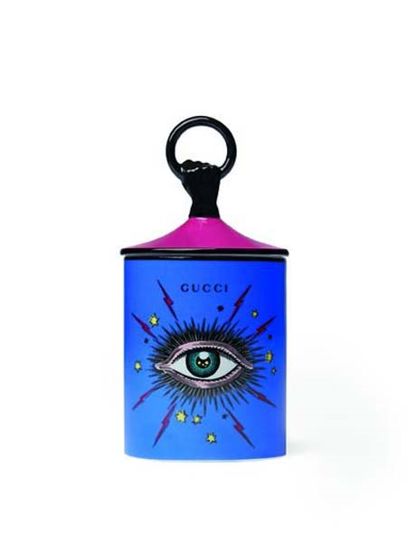 GUCCI DECOR KOLEKSİYONU