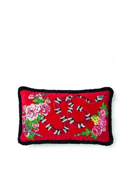 GUCCI DECOR KOLEKSİYONU