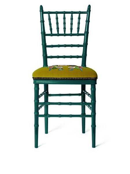 GUCCI DECOR KOLEKSİYONU