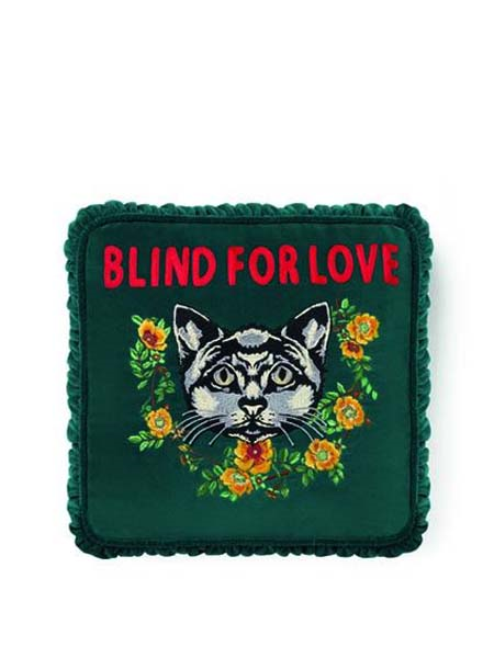 GUCCI DECOR KOLEKSİYONU