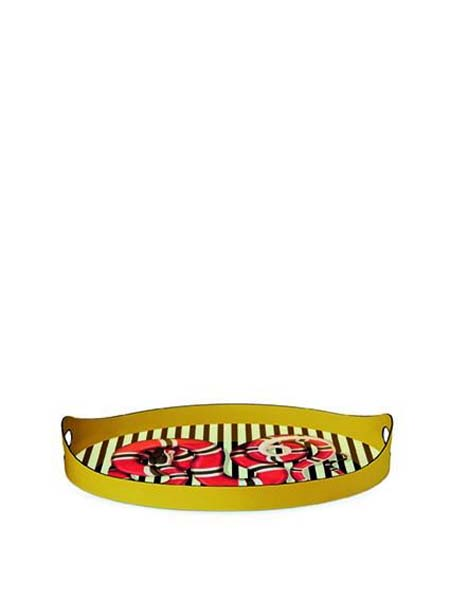 GUCCI DECOR KOLEKSİYONU