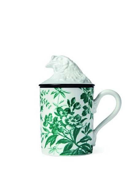 GUCCI DECOR KOLEKSİYONU