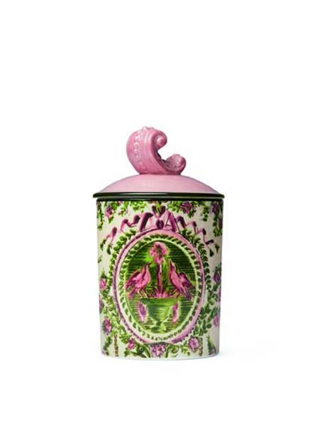 GUCCI DECOR KOLEKSİYONU