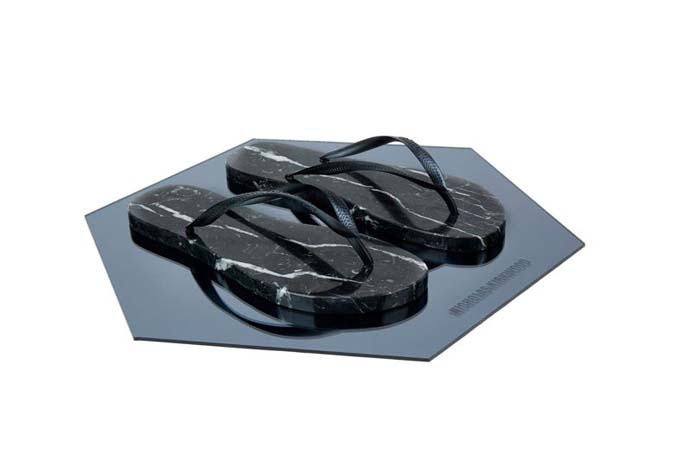 DÜNYACA ÜNLÜ TASARIMCILARDAN ÖZEL KOLEKSİYON