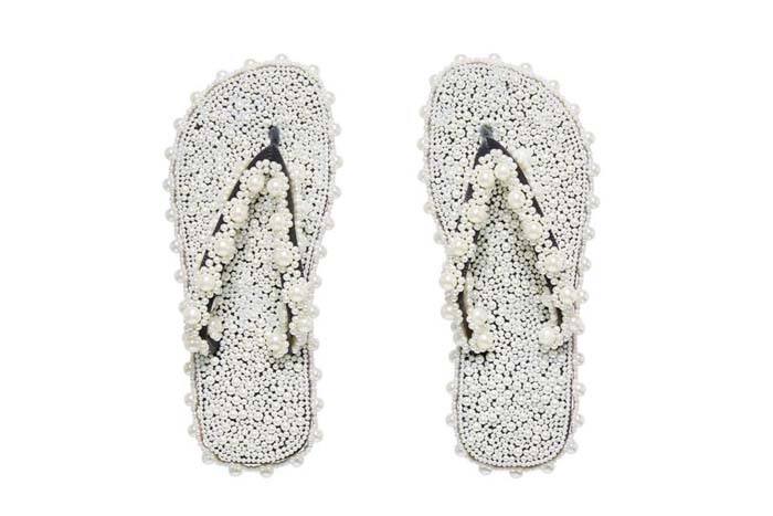 DÜNYACA ÜNLÜ TASARIMCILARDAN ÖZEL KOLEKSİYON