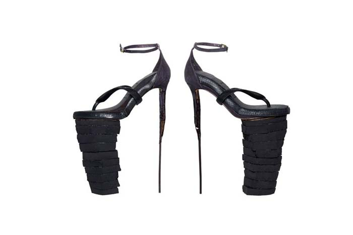 DÜNYACA ÜNLÜ TASARIMCILARDAN ÖZEL KOLEKSİYON