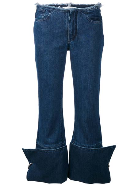 GÖSTERİŞLİ PAÇALAR