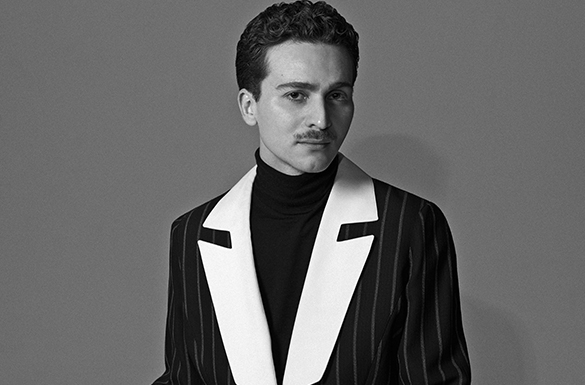 DORA TEYMUR "BENİM LÜKSLERİM"