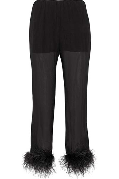 GÖSTERİŞLİ PAÇALAR