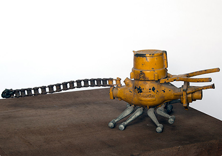 ÇIKIŞ NOKTASI DOĞA