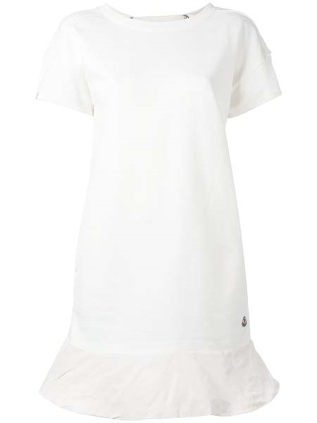 KUSURSUZ VE SADE: BEYAZ ELBİSELER