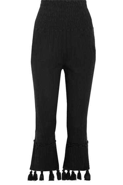 GÖSTERİŞLİ PAÇALAR