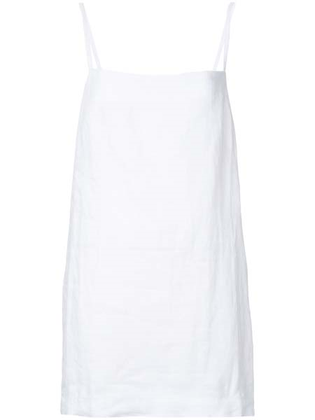 KUSURSUZ VE SADE: BEYAZ ELBİSELER