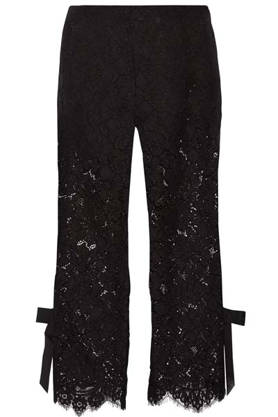 GÖSTERİŞLİ PAÇALAR