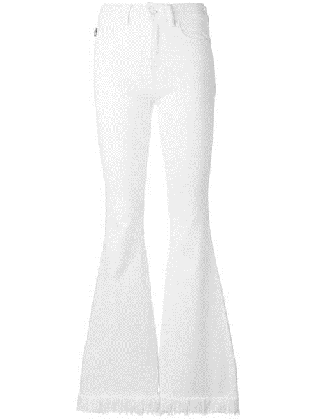 GÖSTERİŞLİ PAÇALAR