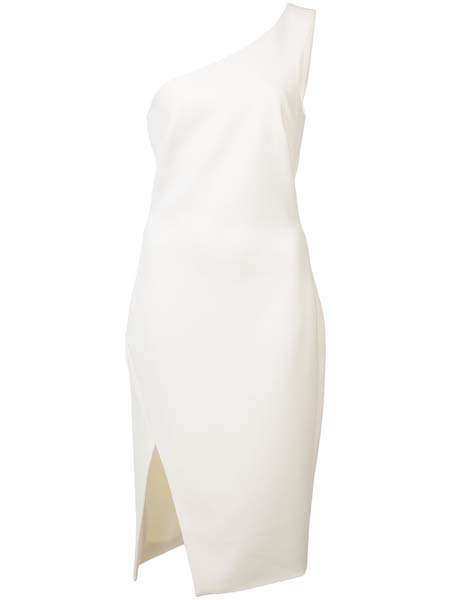 KUSURSUZ VE SADE: BEYAZ ELBİSELER