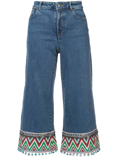 GÖSTERİŞLİ PAÇALAR