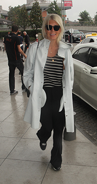 TÜRK MODACILARA DESTEK