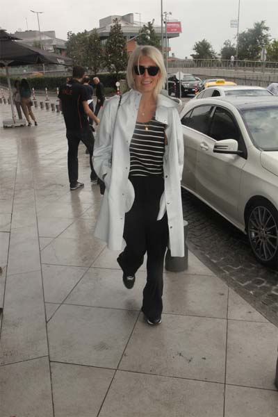 TÜRK MODACILARA DESTEK