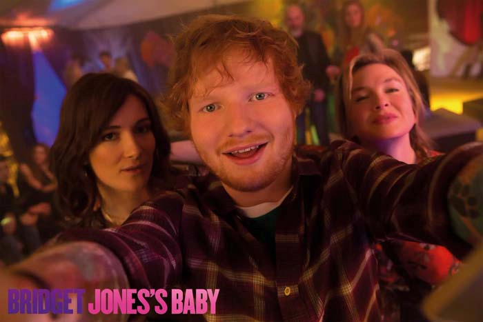 ED SHEERAN’LI GAME OF THRONES