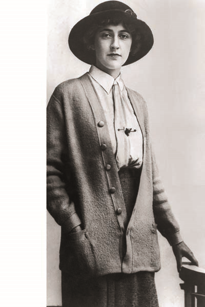 GÜL AĞIŞIN LUG VON SIGA HİKAYESİ